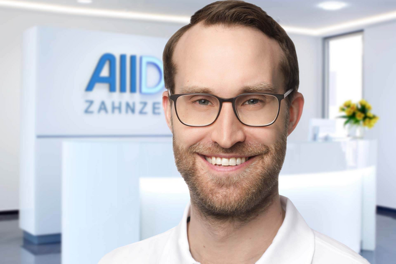 Johannes Stemmann Portrait