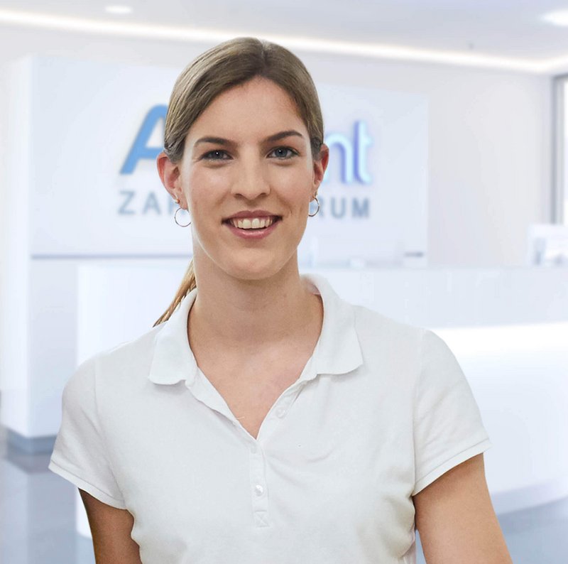 Portrait Lea Tabea Uribe