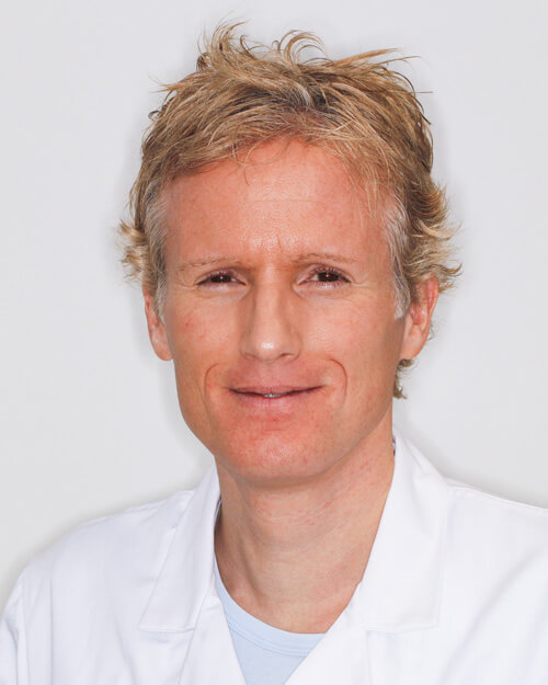 Dr. Schwarz Portrait